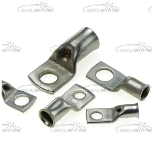 10mm cable lugs 50mm2