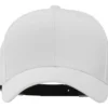 Snickers White Cap