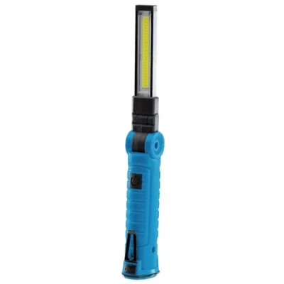 Draper 3W COB LED Rechargeable Slimline Inspection Lamp