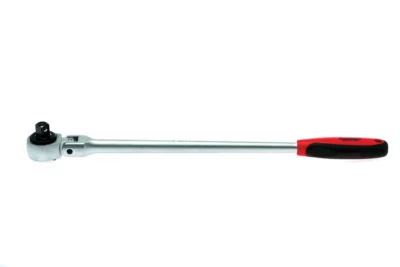 Alternative view of Teng Tools Ratchet Flex 17" 1/2 Dr