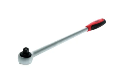 Alternative view of Teng Tools Ratchet 1/2" 400 Mm Long