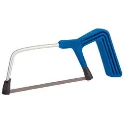Draper Pistol Grip Junior Hacksaw