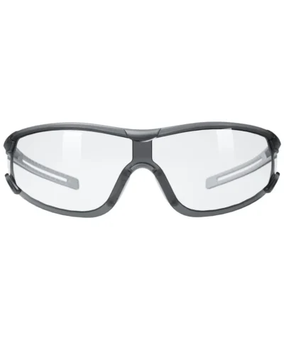 Alternative view of CLEAR SAFTEY GLASSES