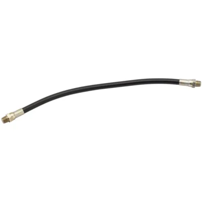 Draper Flexible Plastic Grease Gun Hose 300mm