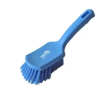 Hillbrush Hygiene Brush Blue