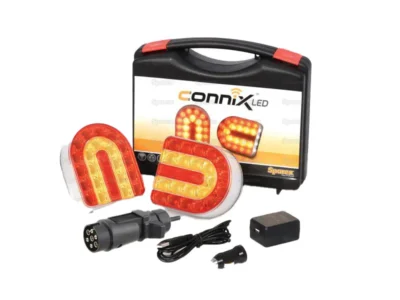 Connix Lighting Set - S.130977