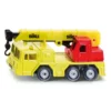 Siku Hydraulic Crane Truck 1:87 5 1326 1