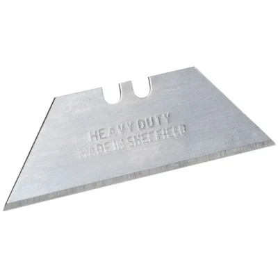 Draper 5 Heavy Duty Two Notch Trimming Knife Blades