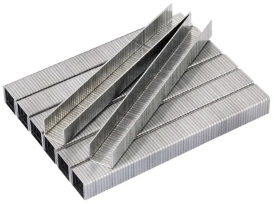 Draper 1000 x 10mm Heavy Duty Staples