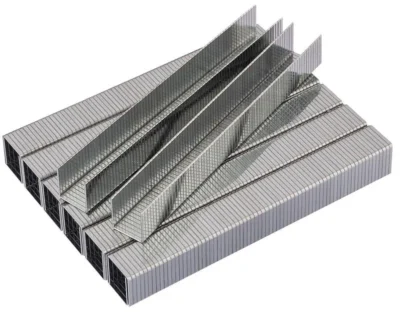 Draper 12mm Heavy Duty Staples (1000)
