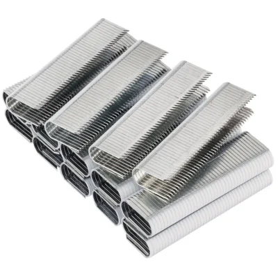 Draper Cable Wiring Staples 14mm (pack of 1000)