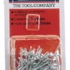 Draper 50 x 3.2mm x 5.2mm Blind Rivets