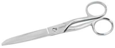 Draper 155mm Household Scissors