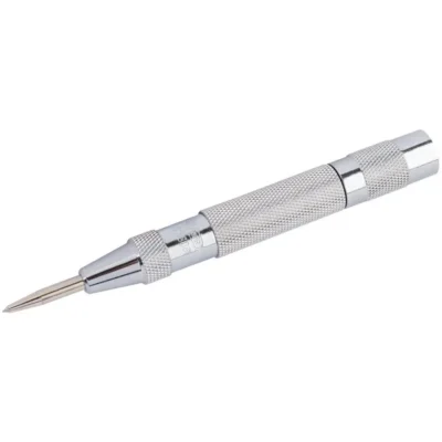 Draper Automatic Centre Punch 125mm