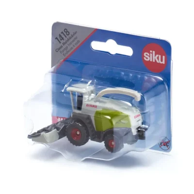 Siku Claas 960 Jaguar 1:87