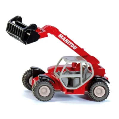 Siku Manitou Telehandler 1:87