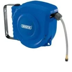 Draper Retractable Hose Reel