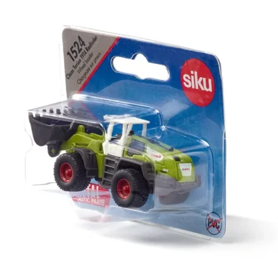Siku Claas Torion 1914 Wheel Loader 1:87 9 1524