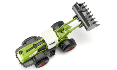 Siku Claas Torion 1914 Wheel Loader 1:87 7 152402