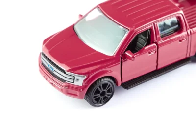 Siku Ford F150 1:87 11 153502