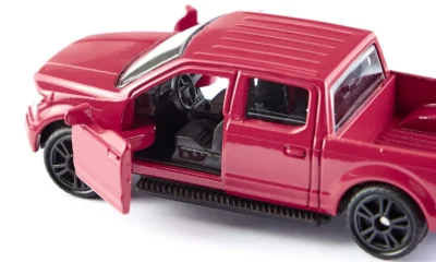 Siku Ford F150 1:87 10 153504