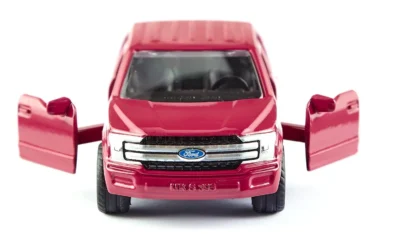 Siku Ford F150 1:87 9 153505