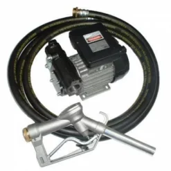 Panther Fuel Pump & Hose Kit
