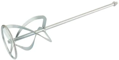 Draper M14 Plaster Paddle Mixer