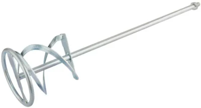 Draper M14 Plaster Paddle Mixer