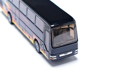 Siku MAN Coach 1:87