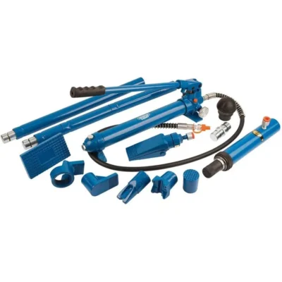 Draper 10 Tonne Body Repair Kit