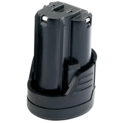 Draper Storm Force® 10.8V Power Interchange Li-ion Battery