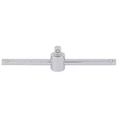 Draper Sliding Tee Bar 1/4"