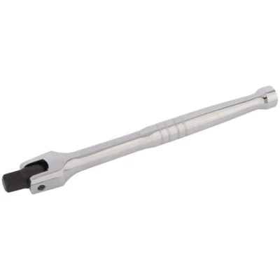 Draper Breaker Bar, 3/8" Sq, Dr, 200mm