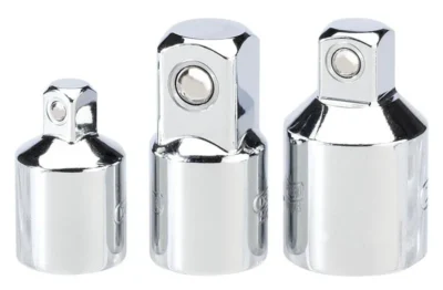 Draper Socket Converter Set (3 Piece)