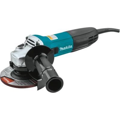 Makita 4 1/2" Angle Grinder