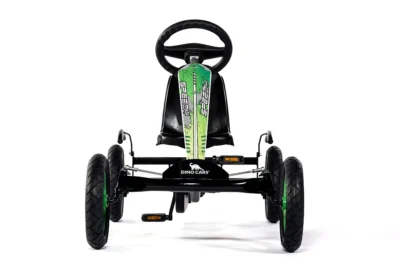 Dino Speedy Racer BF1 Black & Green 9 17.200bf1speedy2