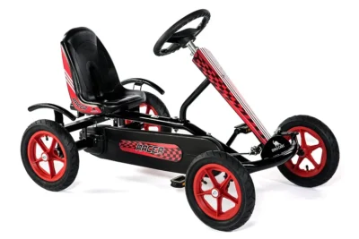 Dino Speedy Racer BF1 (Black & Red) 5 17.210bf1speedyracer3