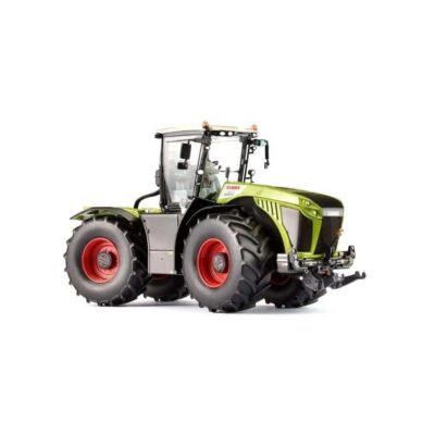 Wiking Claas Xerion 4500 AWD 1:32 Model