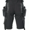 Mascot Advanced Shorts with Holster Pockets Navy 5 17149 311 010p131000pxweb