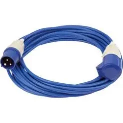 Draper Extension Lead 14M 16A