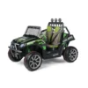 Peg Perego Polaris Ranger Green Shadow 24V 19 180 od0534 11 e1604495961430