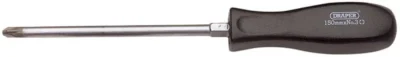 Draper PZ Type Mechanics Screwdriver (No 3 x 150mm)