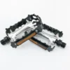 VP Components VP-195E Alloy Pedals - Black