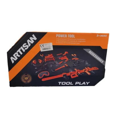 Alternative view of Cayee Toy Drill Set