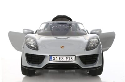 2 porsche 918 spyder premium2silver92front side open doorsquareimageen en 5dee940848f8f