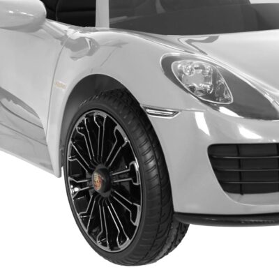 Alternative view of Rollplay Porsche 918 Spyder Premium 12v