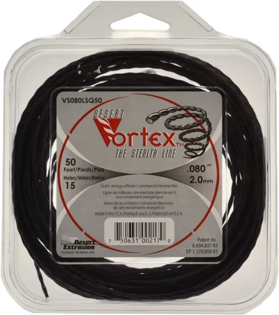 Vortex Strimmer Line 2.0mm