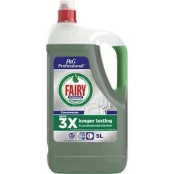 Fairy Wash Liquid 5 Ltr