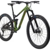 Marin Alpine Trail 7 29" Mountain Bike Green 17 2021alpinetrail7gallerye2 clarkes of cavan